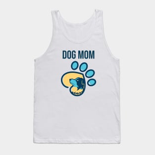 National Dog Mom Day Tank Top